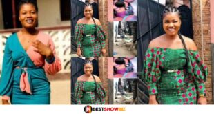 Body of beautiful nursing student who went missing found buried in the room of a chief (see details)