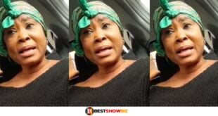 " Don't let Christians fool you, test the manhood of your boyfriend before getting married"- Woman advises younger ladies (video)