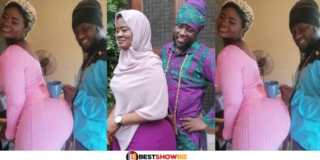 Blakk Rasta finds new ‘love’ 10 years after his wife died - Photos
