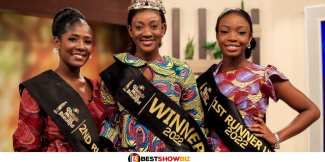 "Ghana Most Beautiful winner Teiya and other winners in recent years are not beautiful" - Bongo Ideas