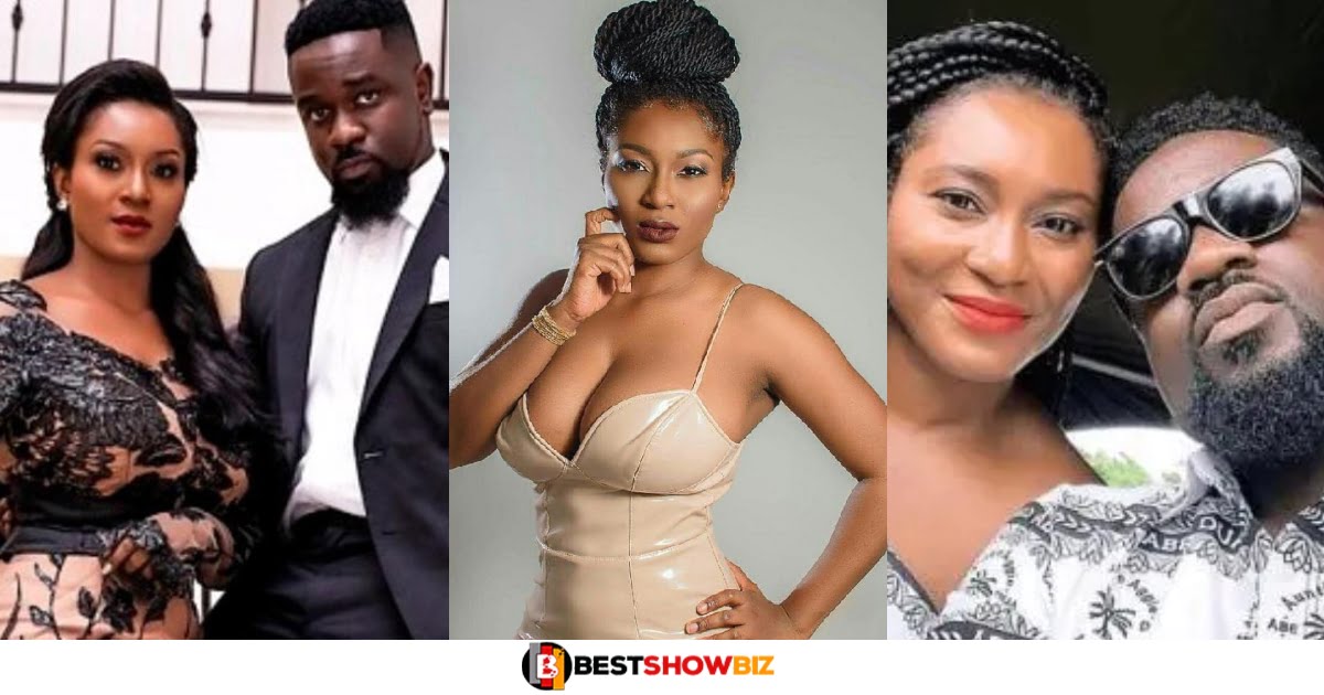 I Don't See Myself As A Celebrity, I Am Only Popular By Association – Tracy SarkCess