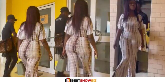 Delay Puts Her Soft “Nyἆsh” On Display (watch video)