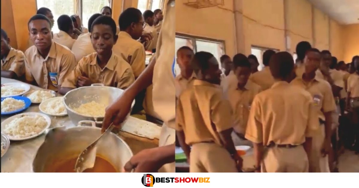 Free SHS has come under attack again over the reported shortage of foodstuff in some schools.