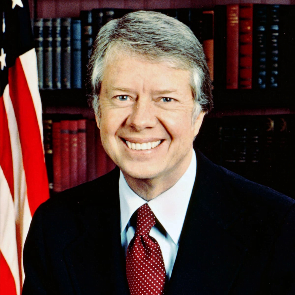Jimmy Carter children; list of all Jimmy Carter's kids