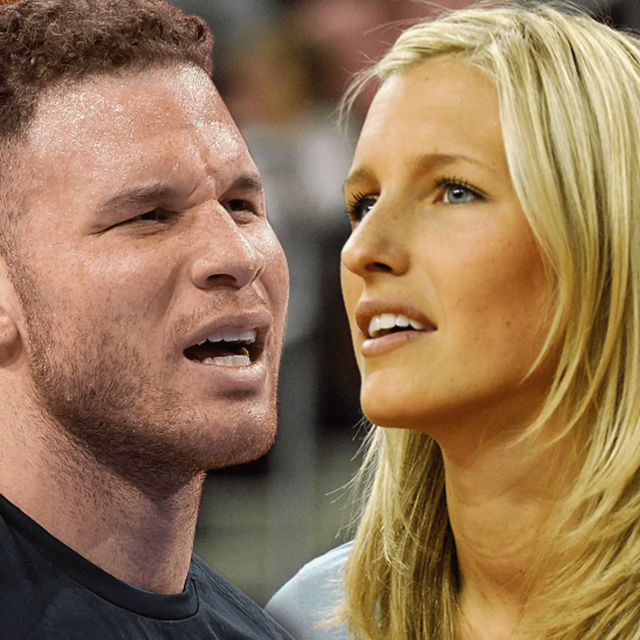 Blake griffin Wife, girlfriend, and dating history