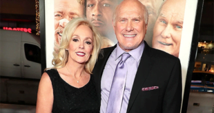 Terry Bradshaw spouse, how many times have terry Bradshaw married?