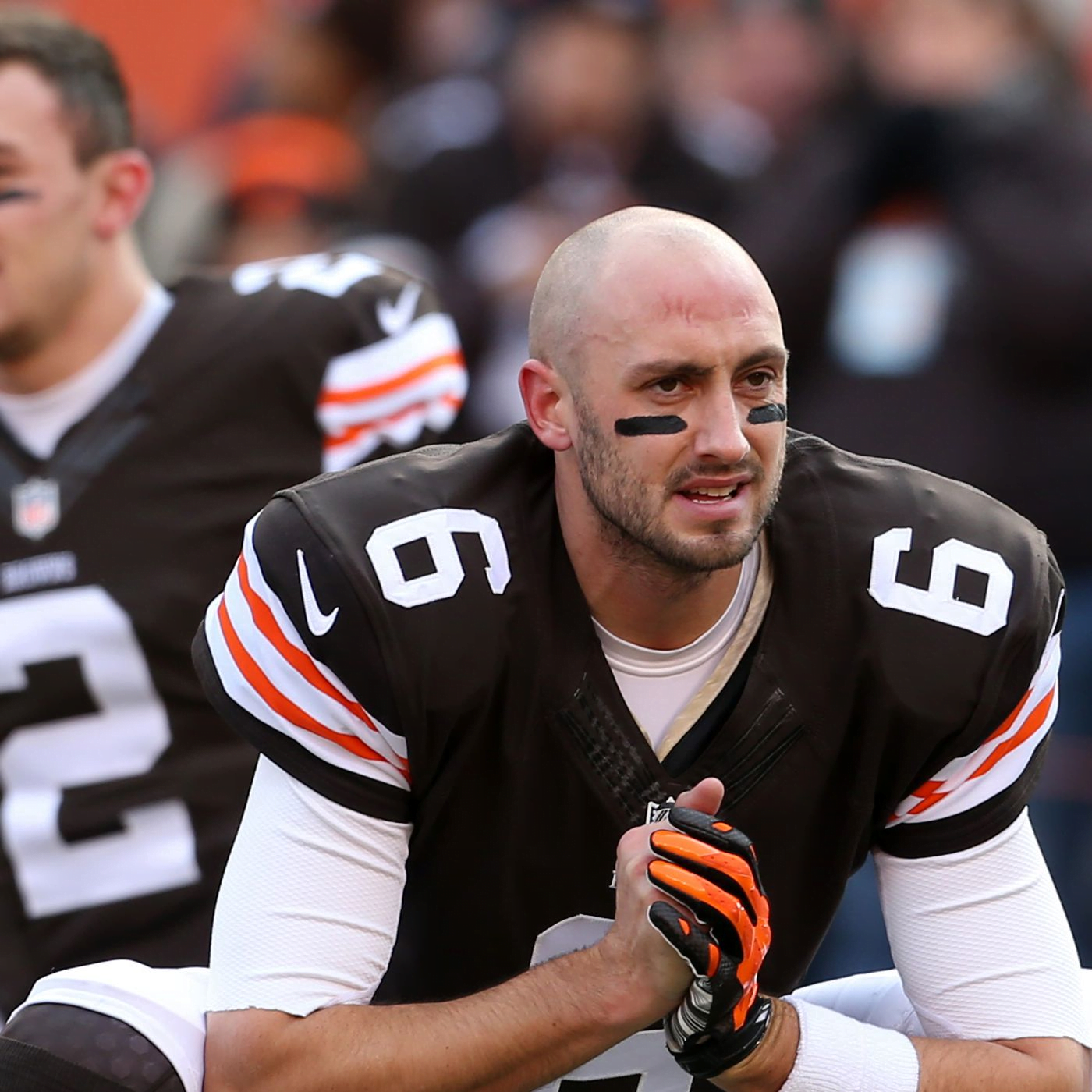 Brian Hoyer Contract, earnings, net worth, wife and stats