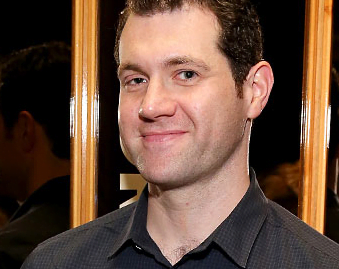 Billy Eichner net worth, age, career, height and weight