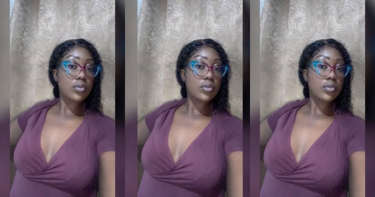 "98% of men can’t help a lady without wanting her body in return" – Nurse laments