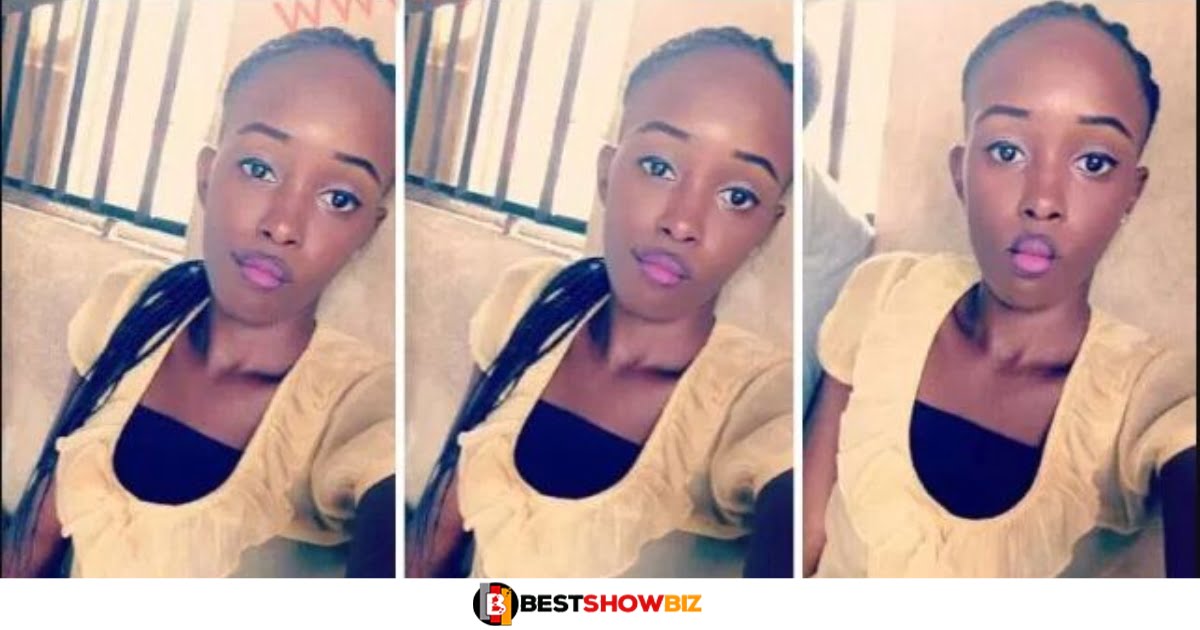 “I Have The Sweetest P*ssy In The World," – 22-Year-Old Lady Declares