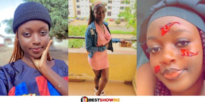 "My pastor has advice me not to date a man living with his parents"- lady reveals