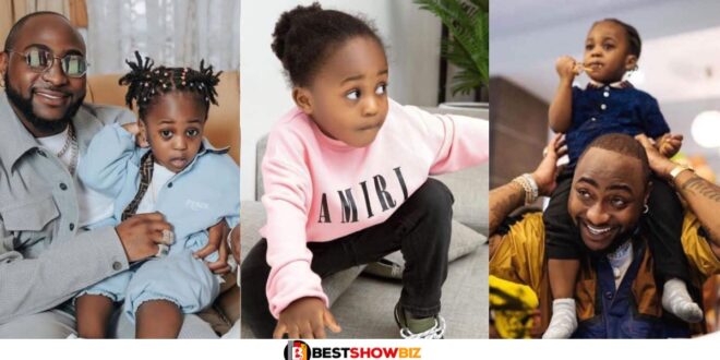 Autopsy report of the death of Davido’s son, Ifeanyi revealed