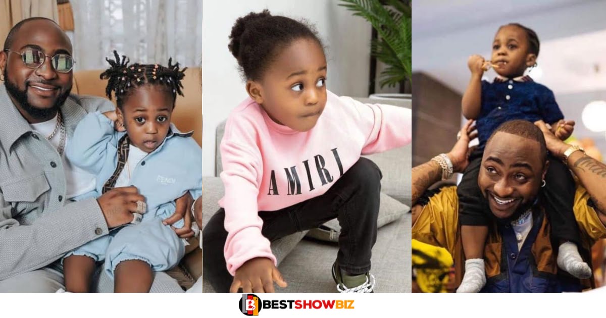 Autopsy report of the death of Davido’s son, Ifeanyi revealed
