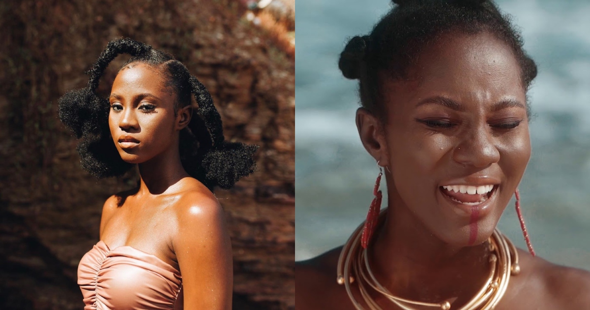 "I have increased my charges for shows because the economy is hard"- Cina Soul