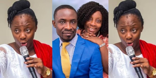 Don’t rush into marriage because many have regretted it – Counselor Charlotte Oduro advises