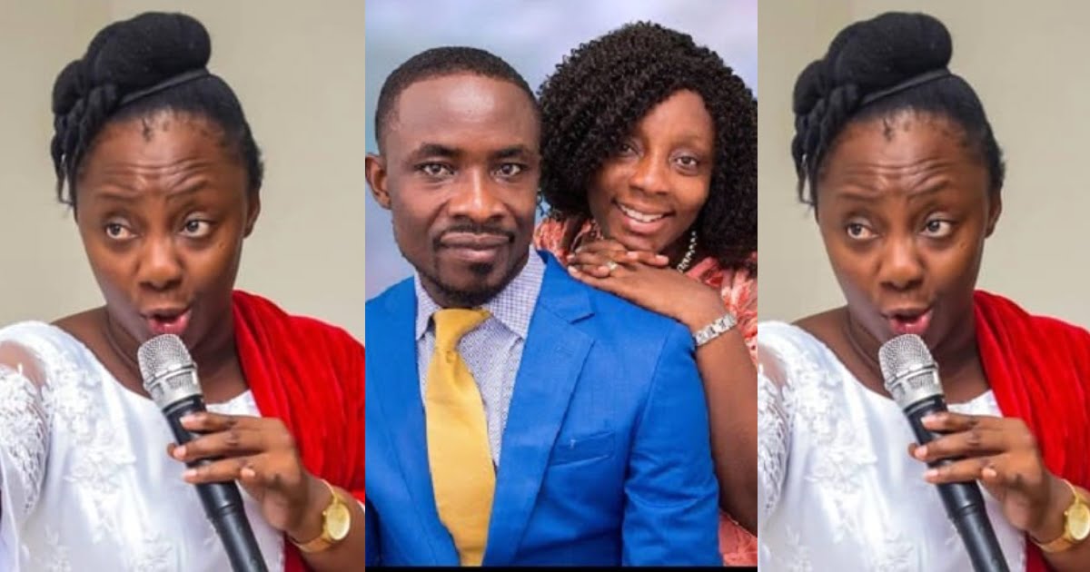 Don’t rush into marriage because many have regretted it – Counselor Charlotte Oduro advises
