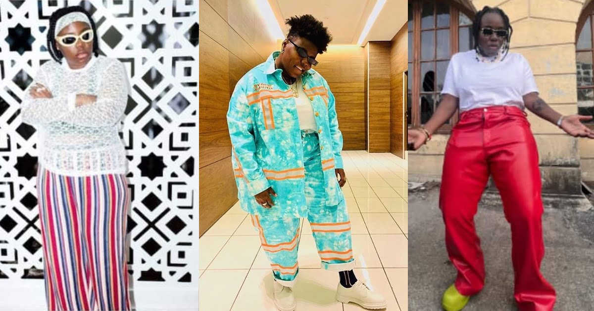 How Did You Do It? – Reactions As Teni Loses Massive Weight In New Photos