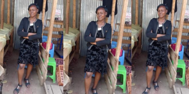 I Am Single And Searching But Men Call Me Grandma – Young Lady Cries Out