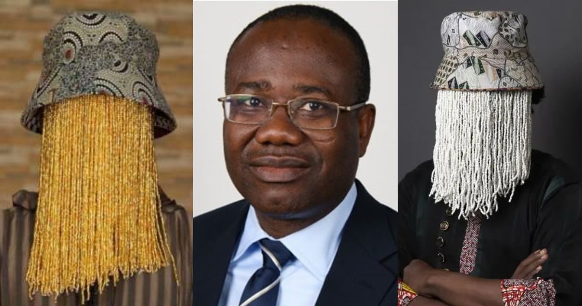 Supreme Court orders Anas Aremeyaw Anas to appear in court without his mask to face Nyantakyi
