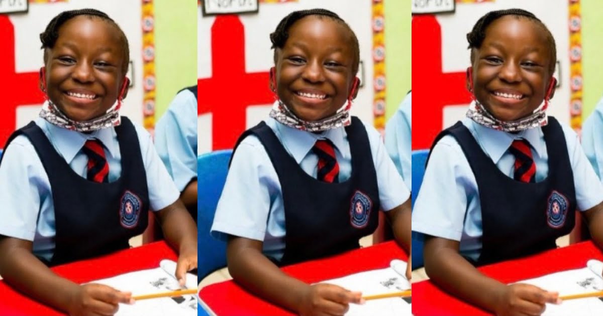 Tears flow as Beautiful 6-year-old girl d!es during a swimming lesson in school