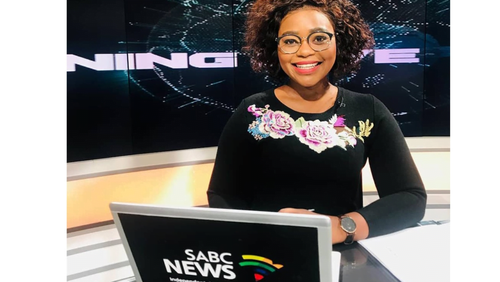 Young And Beautiful Metro FM Journalist Pearl Shongwe Dies
