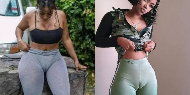 "My boyfriend is complaining that my 'vjay' has increased in size"- Lady cries on social media