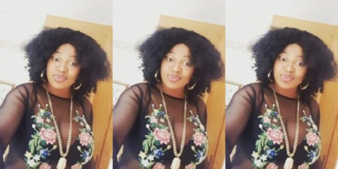 "I want my man to beat me, If my he doesn't abuse me, I always fall sick"- Lady reveals