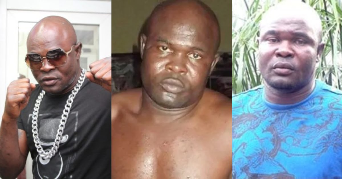 Police arrest Bukom Banku and his son over stᾶbbing