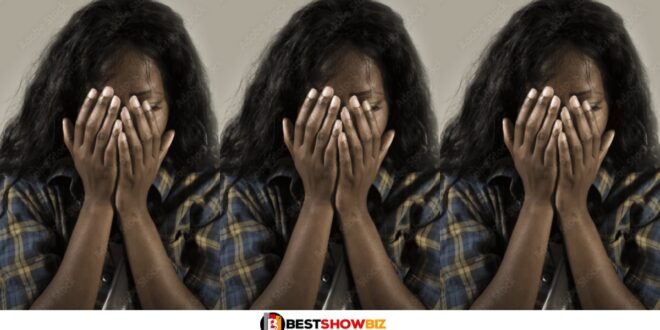 I Mistakenly Killed My Dad Because of My Boyfriend – Lady Confesses (See details)