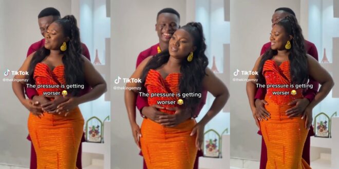 "Use Me Any How You Want": Bride Tells Husband In Wedding Photoshoot - Video