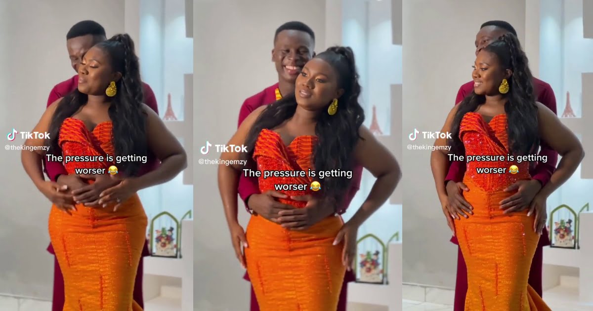 "Use Me Any How You Want": Bride Tells Husband In Wedding Photoshoot - Video