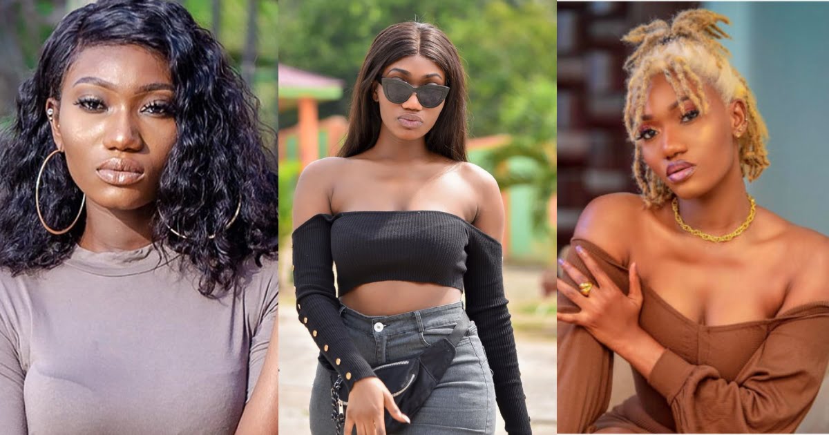 Wendy Shay Is Reportedly Pregnant