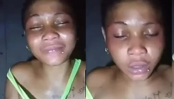 He Chopped Me, Impregnated Me, And Dumped Me After 3 Years Relationship – Young Lady Cries Out