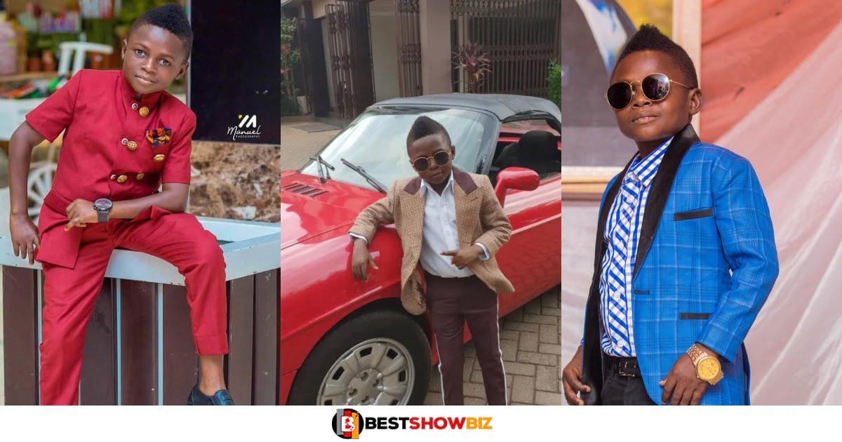 "I am better than those who insult me, they wish I was their family member" – Yaw Dabo To Critics