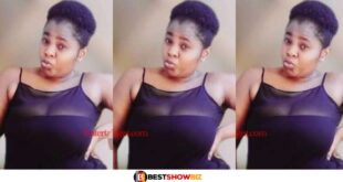 “D()ggy Style Hit And Shift The Womb” – Lady Reveals Why Women Fear D()ggy Style