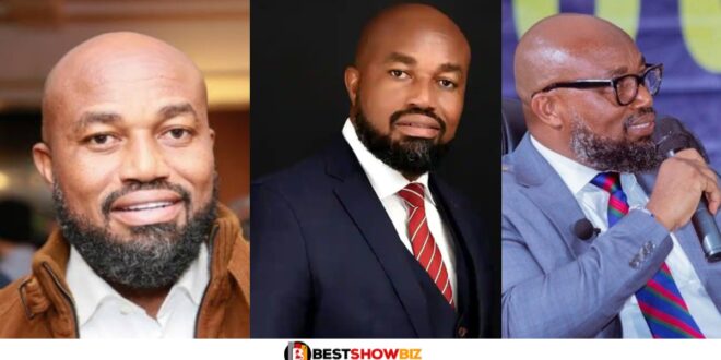 Ghanaian youth are poor because they sleep too much and are lazy – Business mogul McDan says in new video