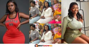 Hajia Bintu And Felicia Osei Allegedly Fighting Over A Man's Big 'D' – Details