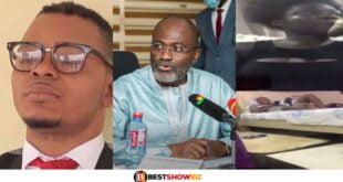 I couldn’t sleep for days after Kennedy Agyapong exposéd my church – Bishop Obinim speaks in new Video