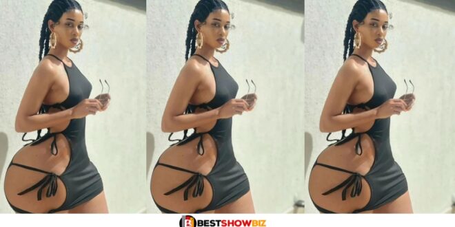Is This Real?: Reactions As An Upcoming Model For Share These Hot Photos On Social Media