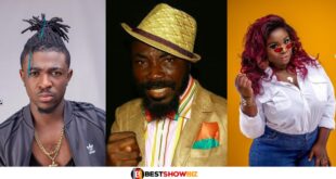 "Use your ex-girlfriend Maame Serwaa for your 'Juju' and leave Kumawood stars alone"- Big Akwes fires Frank Naro - Video