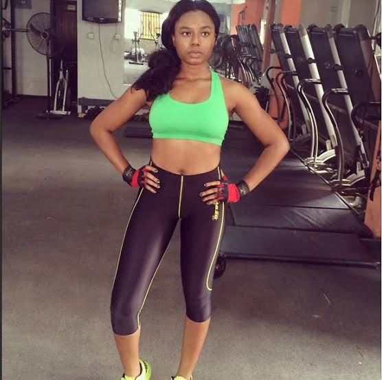 See Before And After Photos of Popular Female Nigerian Celebrities Who Have Undergone Brazilan Butt Lift (BBL)