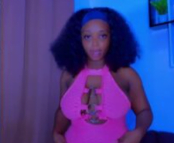 Hips Don't Lie: Massive Reactions As Tracy Mensah Drops New Mouth-watering Video
