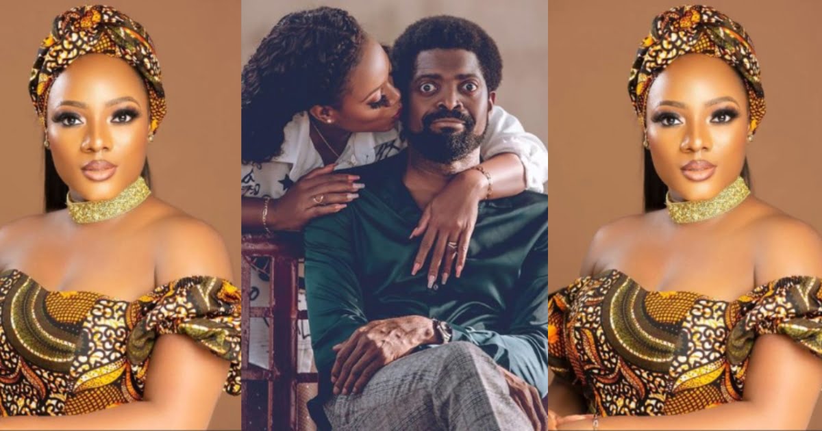Basketmouth Set To Marry A Ghanaian Woman After Divorcing His Wife Of 12 Years