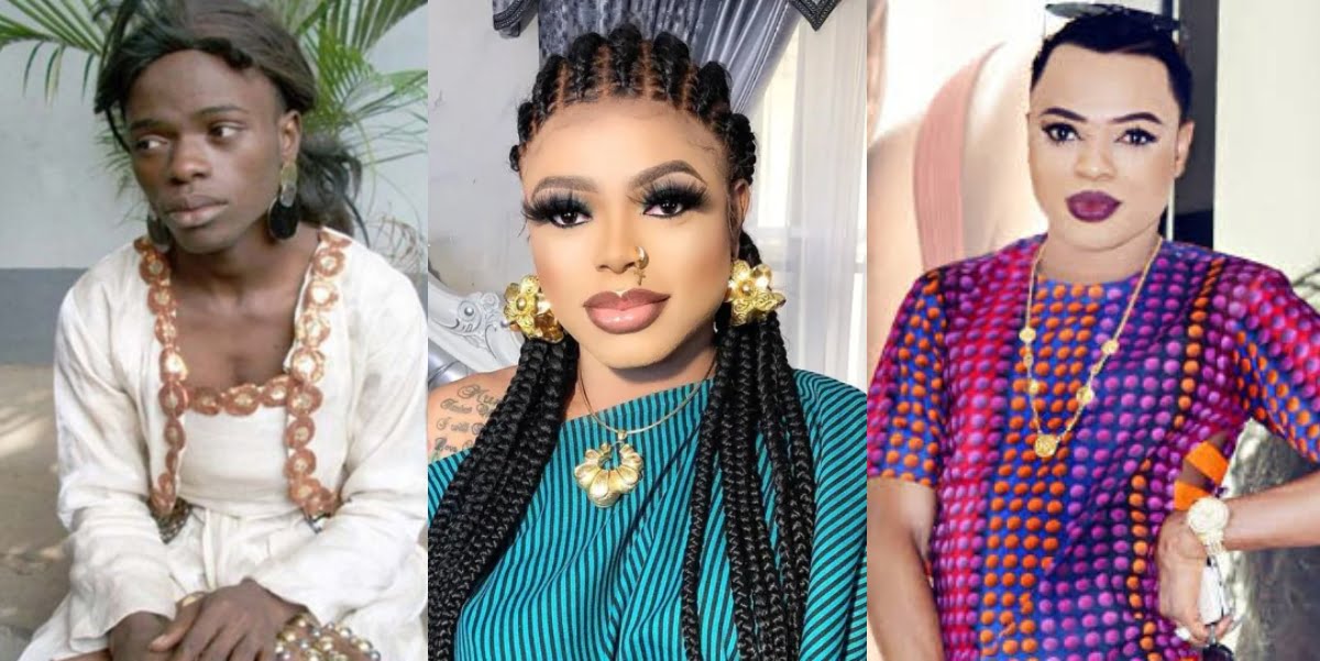 "Don't Let Any Doctor Lie To You That Liposuction Isn't Painful, It Can Lead To Death" - Bobrisky Speaks from experience