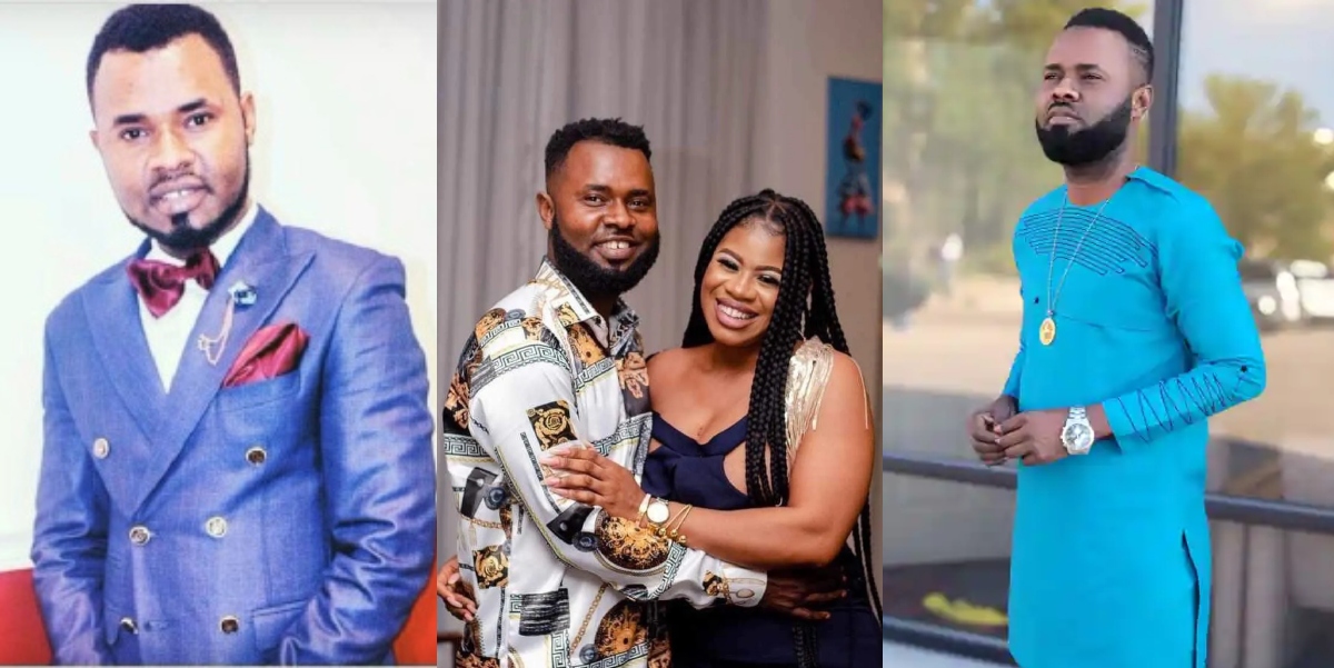 Ernest Opoku Finally Tells Why He Is Still Not Married In New Video
