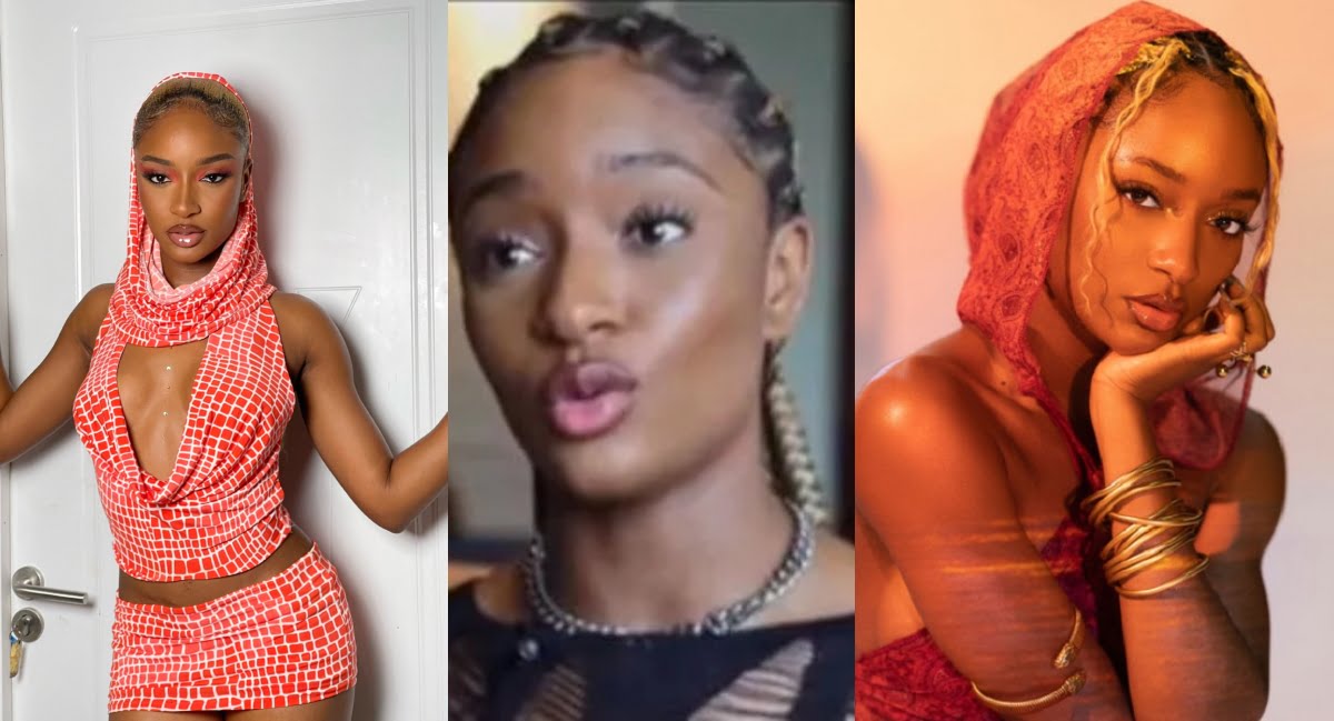 I Graduated From University At The Age Of 18 – Ayra Starr Reveals In New VIDEO
