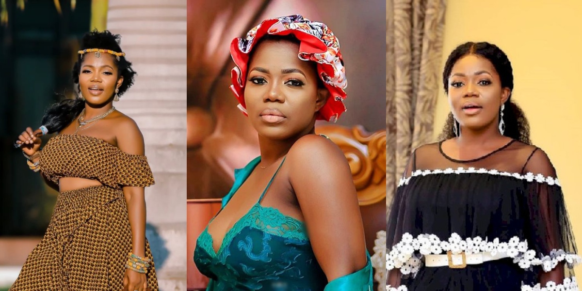 My 'T0nga' Is Like Canadian Visa, You Will Pay Lots Of Money And Still You Won’t Get To Eat – MzBel Brags In New Video