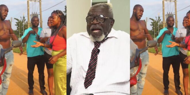 New Video: Oboy Siki reveals how much Dr. Likee, and others charge per YouTube video