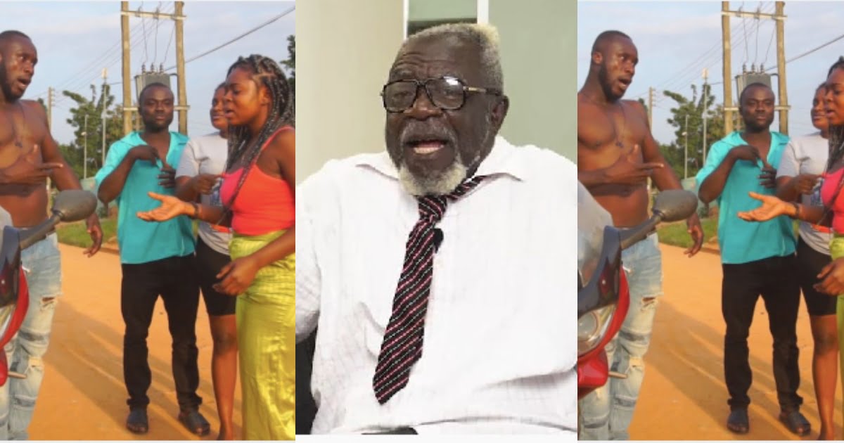 New Video: Oboy Siki reveals how much Dr. Likee, and others charge per YouTube video