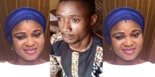 Popular Pastor Arrested For R*ping And K!lling A Nursing Mother Inside His Church In Nigeria